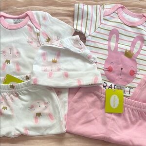 Baby Onesie Sets